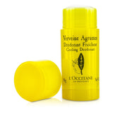 L'Occitane Citrus Verbena Cooling Deodorant