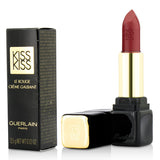 Guerlain KissKiss Shaping Cream Lip Colour - # 320 Red Insolence