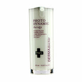 DERMAdoctor Photodynamic Therapy Energizing Eye Renewal Cream