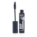 Lavera Deep Darkness Mascara - # Intense Black 13ml/0.43oz