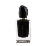 Giorgio Armani Si Eau De Parfum Intense Spray