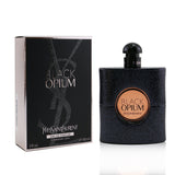 Yves Saint Laurent Black Opium Eau De Parfum Spray