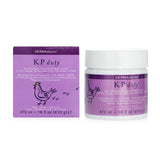 DERMAdoctor KP Duty Dermatologist Formulated Body Scrub 473ml/16oz