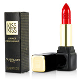 Guerlain KissKiss Shaping Cream Lip Colour - # 325 Rouge Kiss