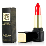 Guerlain KissKiss Shaping Cream Lip Colour - # 344 Sexy Coral