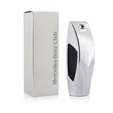 Mercedes-Benz Club Eau De Toilette Spray