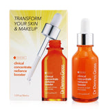 Dr Dennis Gross Clinical Concentrate Radiance Booster