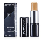 Dermablend Quick Fix Body Full Coverage Foundation Stick - Sand 12g/0.42oz