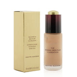 Kevyn Aucoin The Sensual Skin Fluid Foundation - # SF08