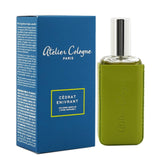 Atelier Cologne Cedrat Enivrant Cologne Absolue Spray