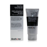 Anthony Logistics For Men Deep Pore Cleansing Clay (Normal To Oily Skin)
