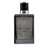 Jimmy Choo Man Eau De Toilette Spray  50ml/1.7oz