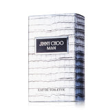 Jimmy Choo Man Eau De Toilette Spray CH005A03