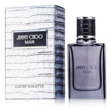 Jimmy Choo Man Eau De Toilette Spray CH005A03