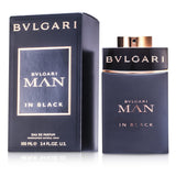 Bvlgari In Black Eau De Parfum Spray