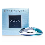 Bvlgari Aqva Pour Homme Marine Eau De Toilette Spray