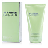 Jil Sander Evergreen Perfumed Body Lotion
