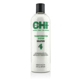 CHI Transformation System Phase 1 - Solution Formula C (For Highlighted/Porous/Fine Hair)