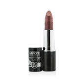 Lavera Beautiful Lips Colour Intense Lipstick - # 04 Deep Red 4.5g/0.15oz