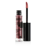 Lavera Glossy Lips - # 09 Delicious Peach
