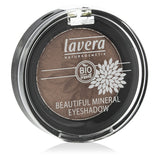 Lavera Beautiful Mineral Eyeshadow - # 03 Latte Macchiato 2g/0.06oz