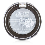 Lavera Beautiful Mineral Eyeshadow - # 10 Matt'n Blue 2g/0.06oz