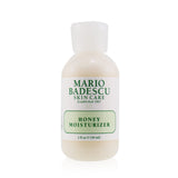Mario Badescu Honey Moisturizer - For Combination/ Dry/ Sensitive Skin Types