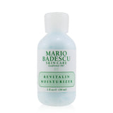 Mario Badescu Revitalin Moisturizer - For Combination/ Dry/ Sensitive Skin Types