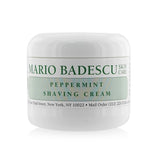 Mario Badescu Peppermint Shaving Cream