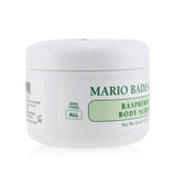 Mario Badescu Raspberry Body Scrub - For All Skin Types 236ml/8oz