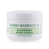 Mario Badescu Raspberry Body Scrub - For All Skin Types 236ml/8oz