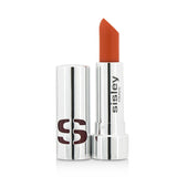 Sisley Phyto Lip Shine Ultra Shining Lipstick - # 17 Sheer Papaya 3g/0.1oz