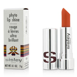 Sisley Phyto Lip Shine Ultra Shining Lipstick - # 17 Sheer Papaya 3g/0.1oz