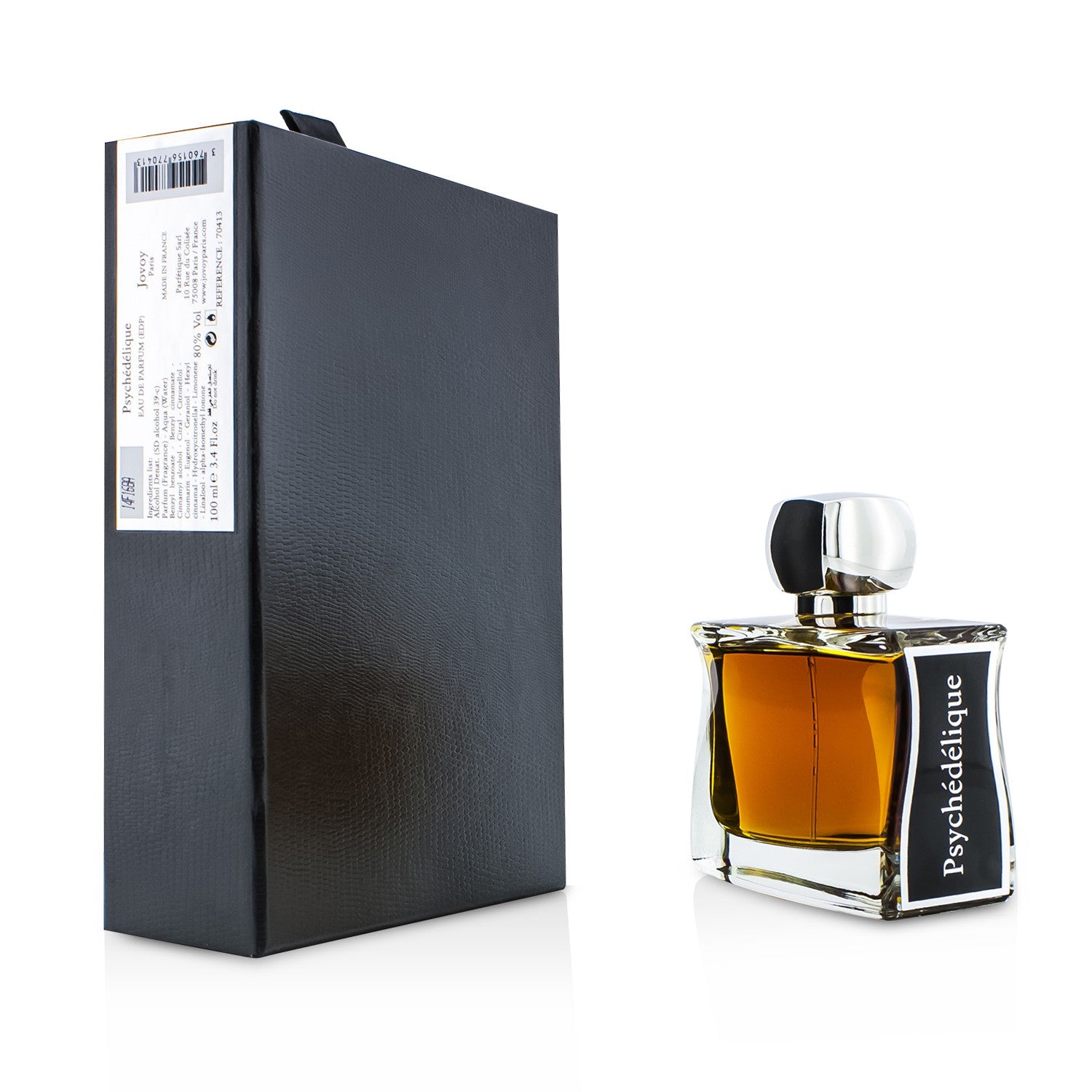 Jovoy Psychedelique Eau De Parfum Spray – Fresh Beauty