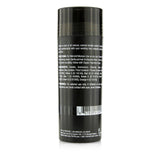 Toppik Hair Building Fibers - # Black
