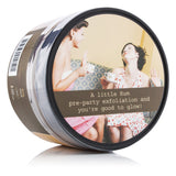 Farmhouse Fresh Butter Rum Body Scrub