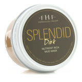 Farmhouse Fresh Splendid Dirt Nutrient Rich Mud Mask