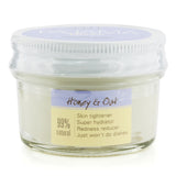 Farmhouse Fresh Pajama Paste Soothing Active Yogurt Mask