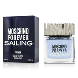 Moschino Forever Sailing Eau De Toilette Spray