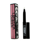 Lipstick Queen Vesuvius Liquid Lips - # Vesuvian Blush (Smoldering Natural Peach)