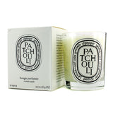 Diptyque Scented Candle - Patchouli