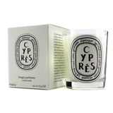 Diptyque Scented Candle - Cypres (Cypress)