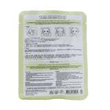 3W Clinic Mask Sheet - Fresh Aloe