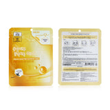3W Clinic Mask Sheet - Fresh Coenzyme Q10