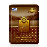 3W Clinic Mask Sheet - Fresh Placenta