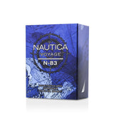 Nautica Voyage N-83 Eau De Toilette Spray