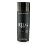 Toppik Hair Building Fibers - # Black