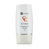 Dermaheal CC Cream SPF30 - Tan Beige