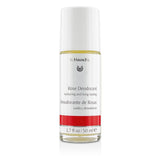 Dr. Hauschka Rose Deodorant