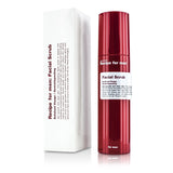 Recipe For Men Facial Scrub